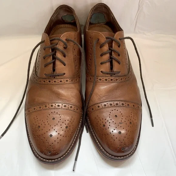 Johnston & Murphy | Shoes | Johnston Murphy Conards | Poshmark display picture 1